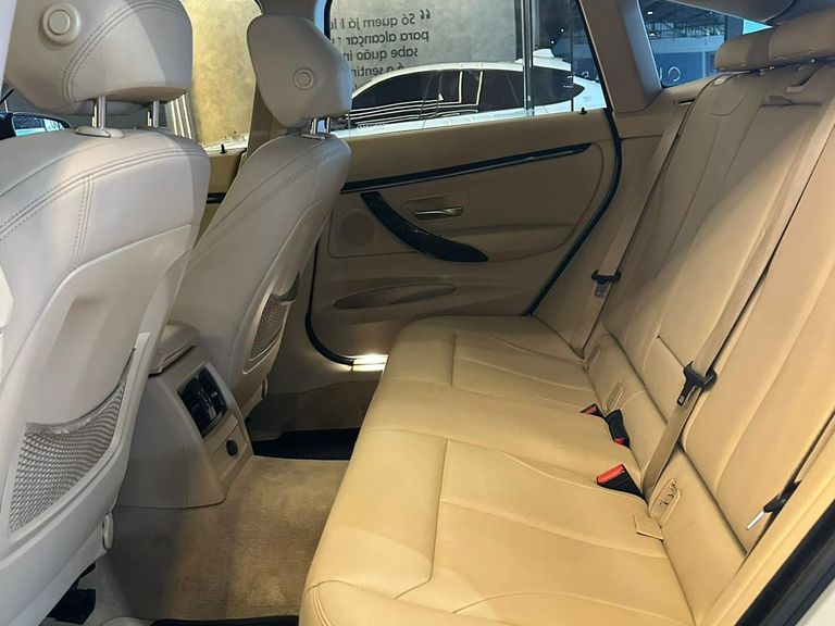 BMW Gran Turismo