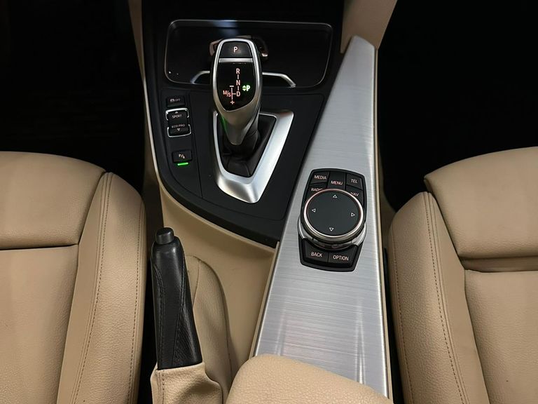 BMW Gran Turismo