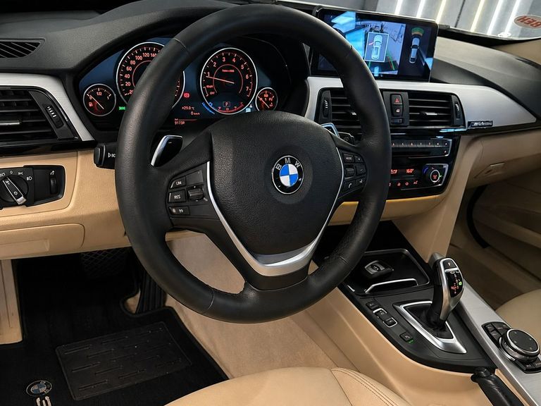 BMW Gran Turismo