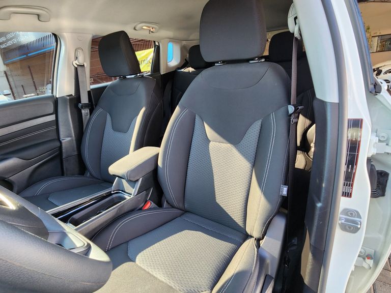 Jeep COMPASS SPORT T270 1.3 TB 4x2 Flex Aut.