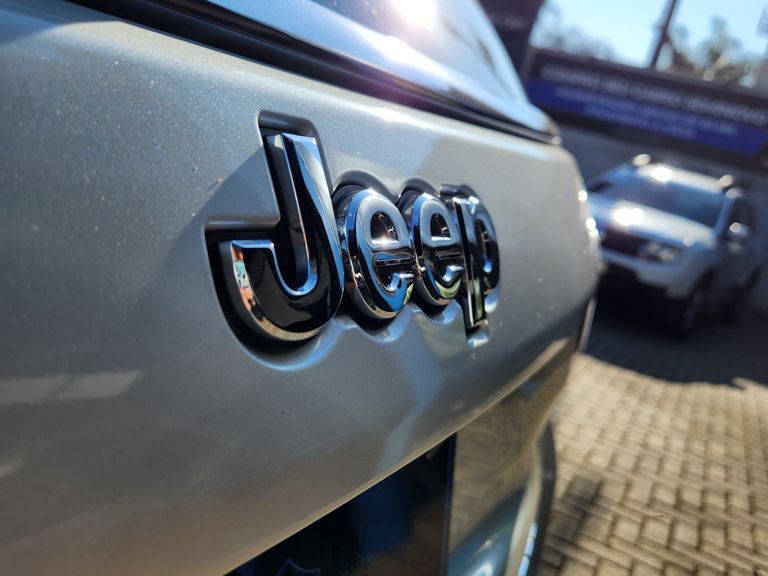 Jeep COMPASS SPORT T270 1.3 TB 4x2 Flex Aut.