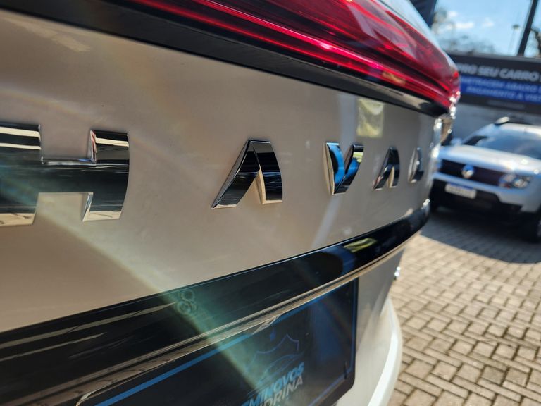 GWM Haval H6 19 1.5 (Hibrido)
