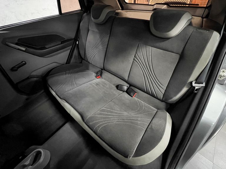 Chevrolet AGILE LTZ 1.4 MPFI 8V FlexPower 5p