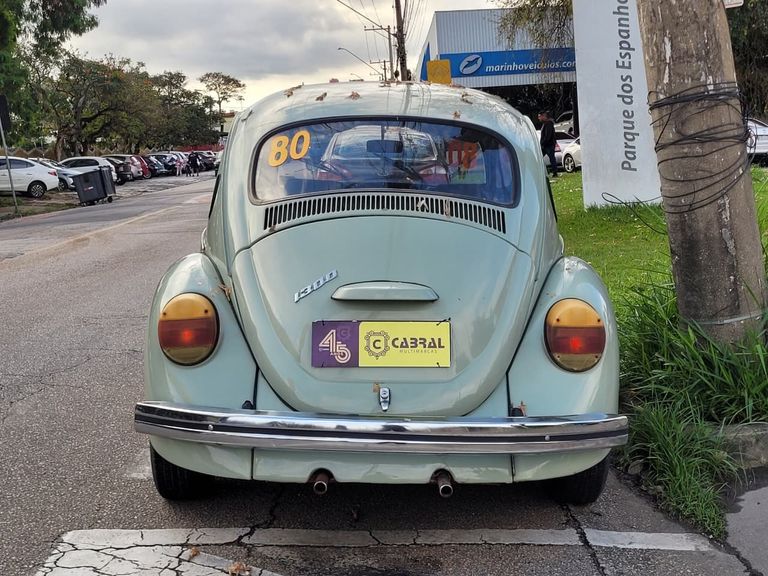 Volkswagen FUSCA 1300