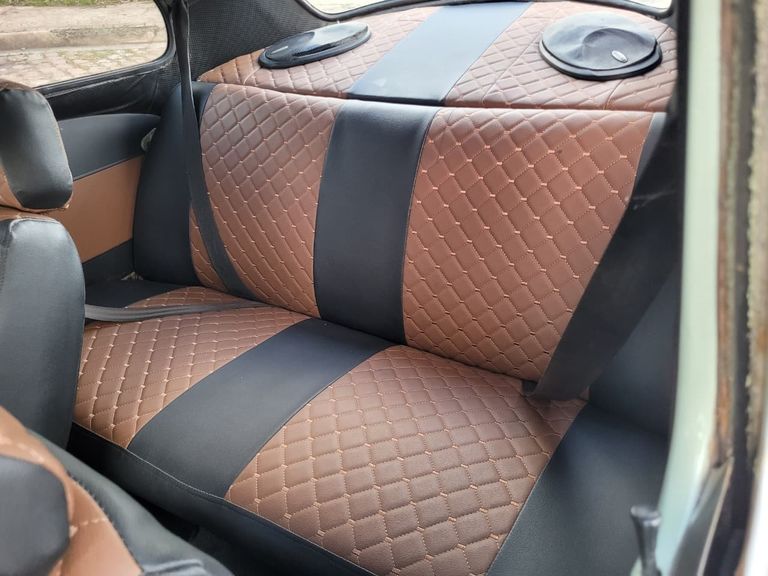 Volkswagen FUSCA 1300