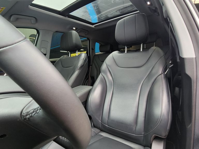 Caoa Chery Tiggo 8 Max Drive 1.6 Turbo Aut.