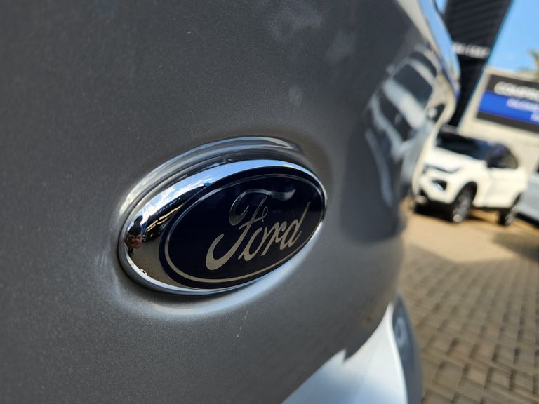 Ford Ka 1.0 SE/SE Plus TiVCT Flex 5p