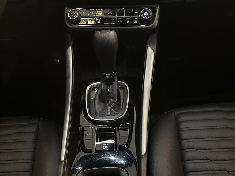 Fiat Fastback Impetus 1.0 200 T. Flex Aut