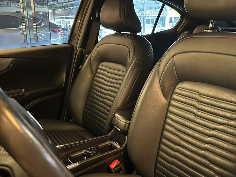 Fiat Fastback Impetus 1.0 200 T. Flex Aut