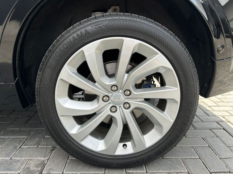 Land Rover Discovery Sport SE 2.0 4x4 Aut./Flex