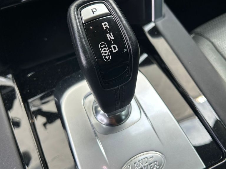 Land Rover Discovery Sport SE 2.0 4x4 Aut./Flex