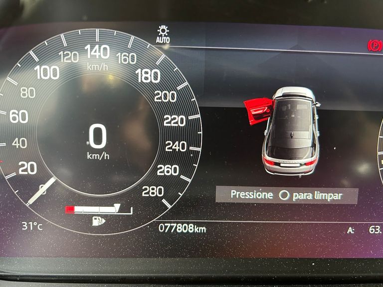 Land Rover Discovery Sport SE 2.0 4x4 Aut./Flex