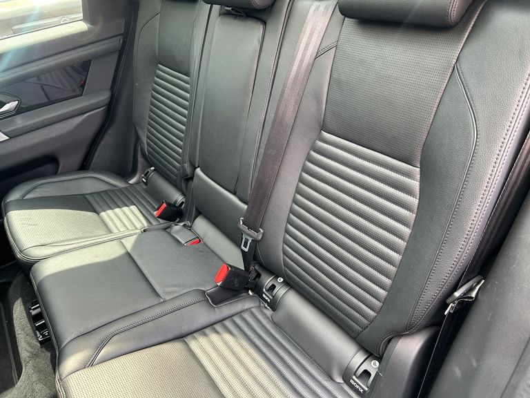 Land Rover Discovery Sport SE 2.0 4x4 Aut./Flex