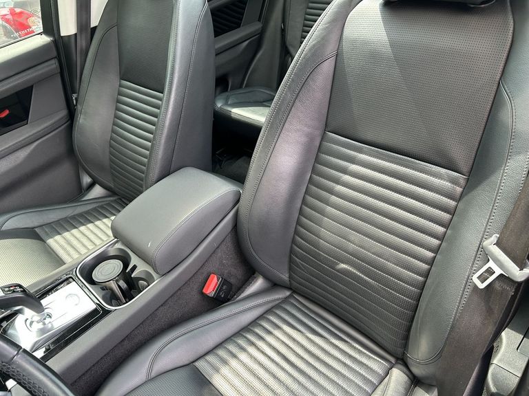 Land Rover Discovery Sport SE 2.0 4x4 Aut./Flex