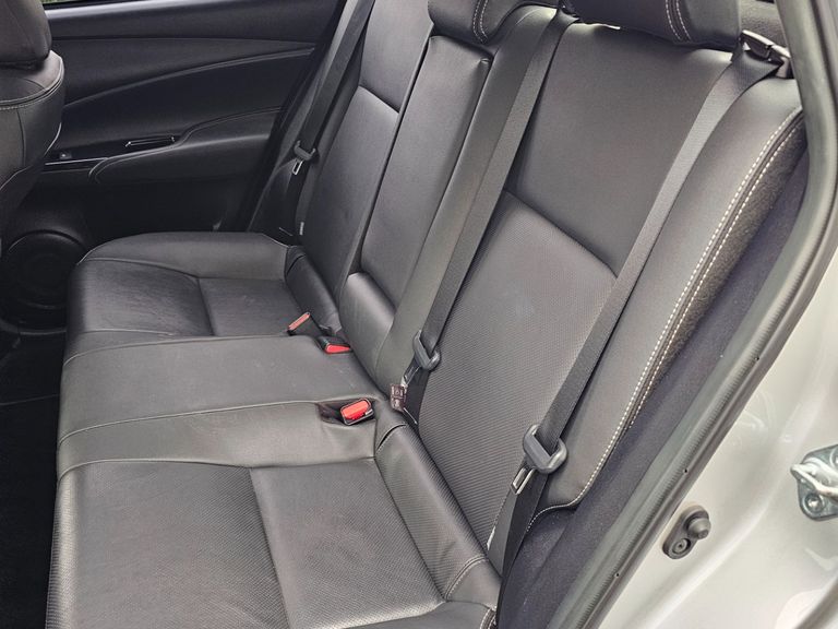 Toyota YARIS XLS Connect Sed. 1.5 Flex 16V Aut.