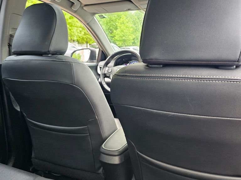 Toyota YARIS XLS Connect Sed. 1.5 Flex 16V Aut.
