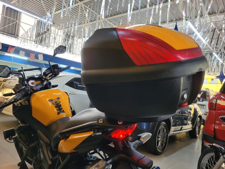 KAWASAKI Versys City 650