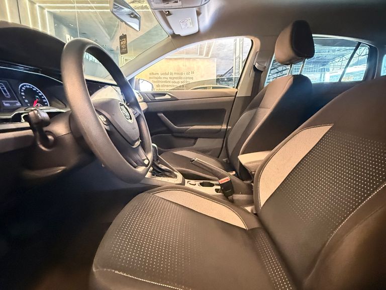 VolksWagen VIRTUS Comfort. 200 TSI 1.0 Flex 12V Aut