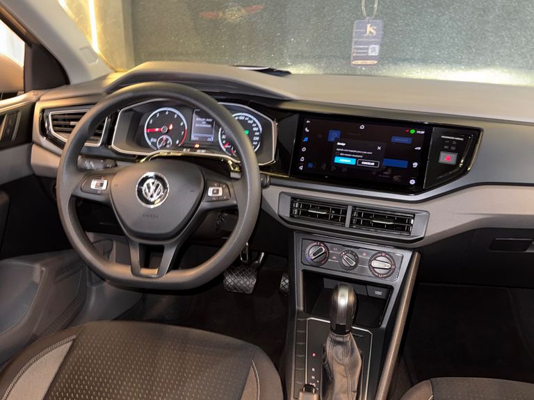 VolksWagen VIRTUS Comfort. 200 TSI 1.0 Flex 12V Aut