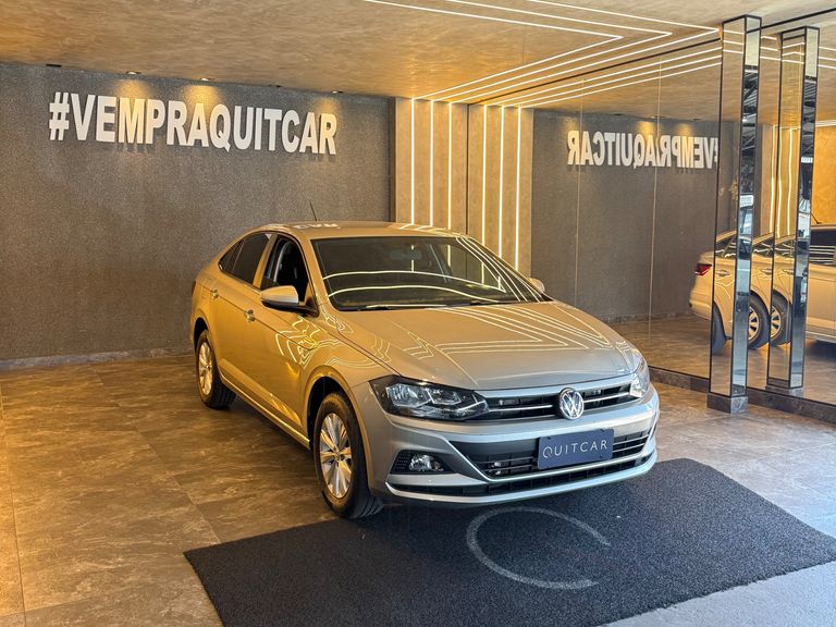 VolksWagen VIRTUS Comfort. 200 TSI 1.0 Flex 12V Aut