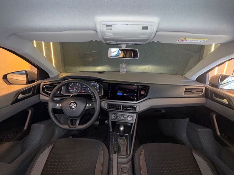 VolksWagen VIRTUS Comfort. 200 TSI 1.0 Flex 12V Aut
