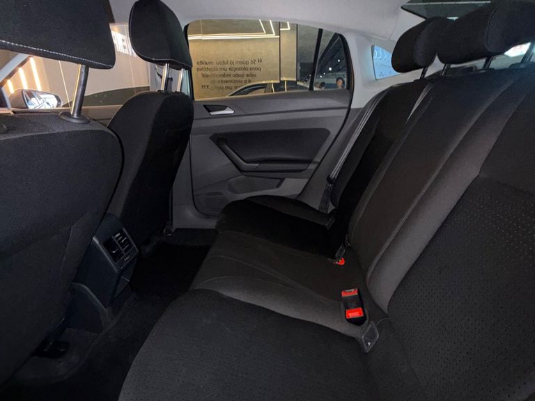 VolksWagen VIRTUS Comfort. 200 TSI 1.0 Flex 12V Aut