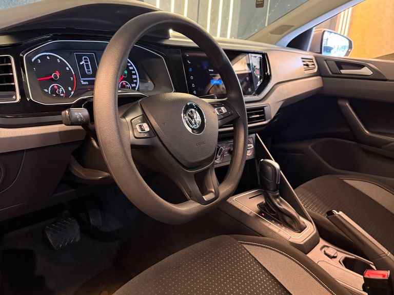 VolksWagen VIRTUS Comfort. 200 TSI 1.0 Flex 12V Aut