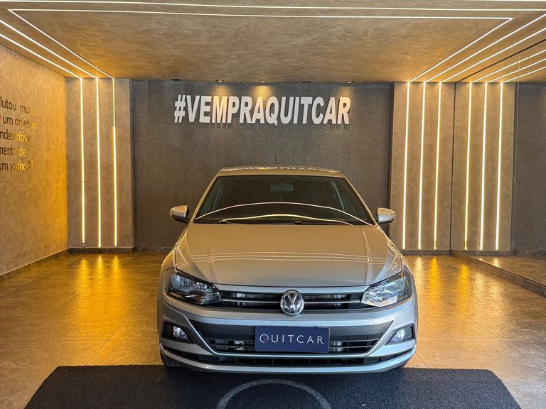 VolksWagen VIRTUS Comfort. 200 TSI 1.0 Flex 12V Aut