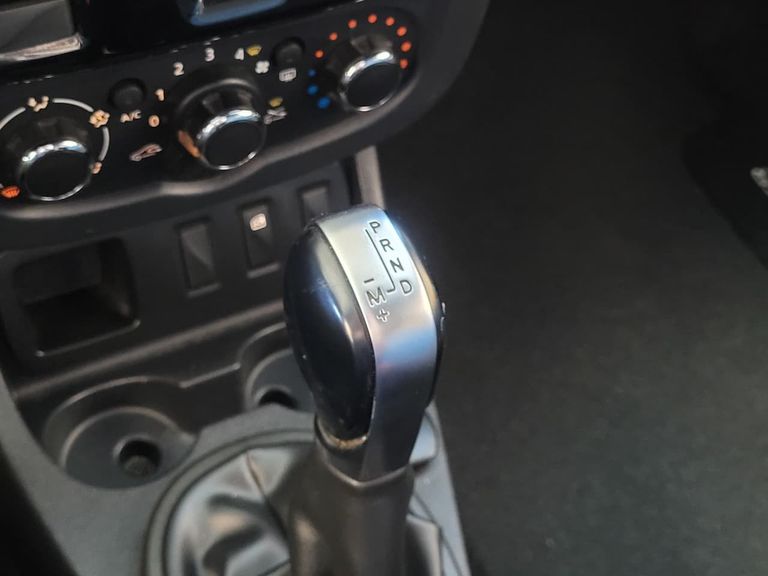 Renault DUSTER Dynamique 2.0 Flex 16V Aut.