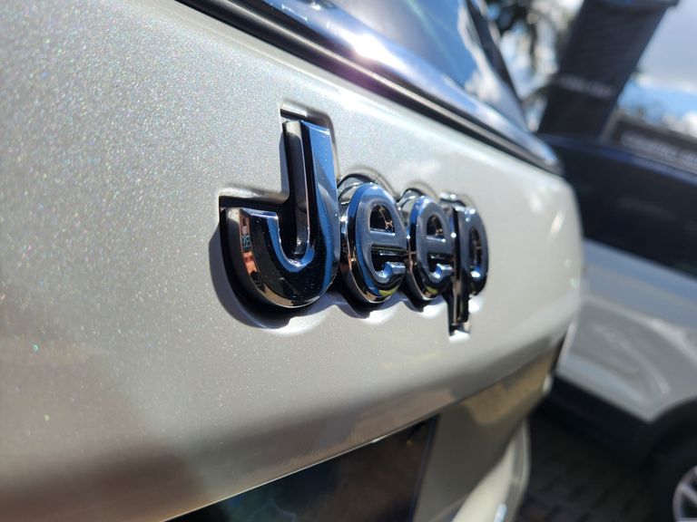 Jeep COMPASS SPORT T270 1.3 TB 4x2 Flex Aut.
