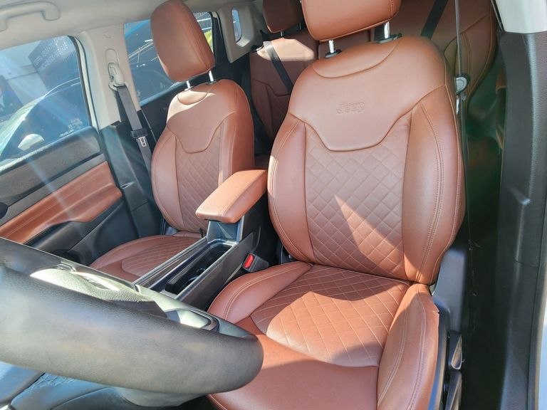 Jeep COMPASS SPORT T270 1.3 TB 4x2 Flex Aut.