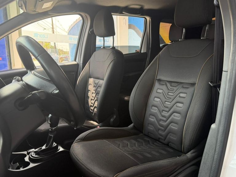 Renault DUSTER Dynamique 1.6 Flex 16V Aut.