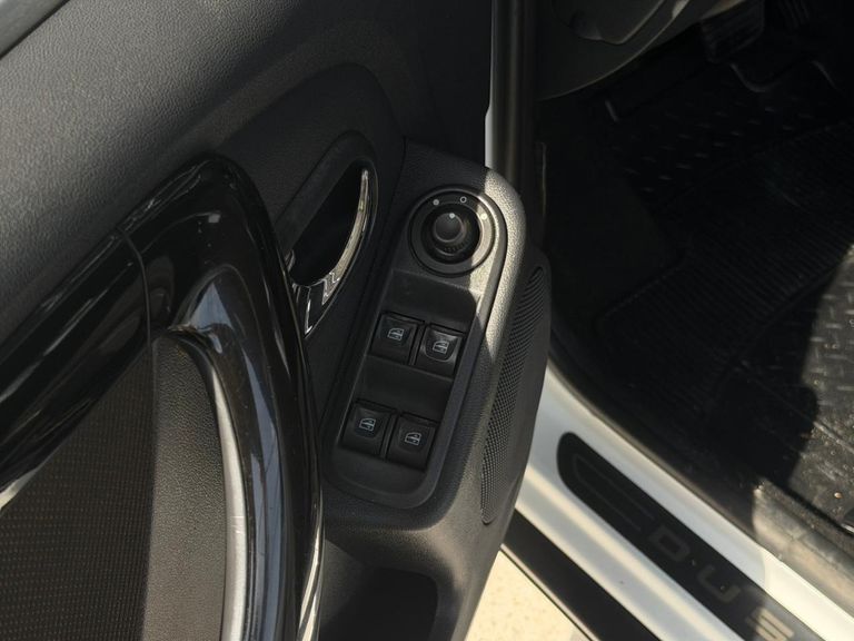 Renault DUSTER Dynamique 1.6 Flex 16V Aut.