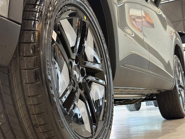 Omoda 5 Luxury 1.5 TB FWD