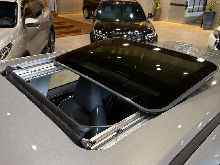 Omoda 5 Luxury 1.5 TB FWD