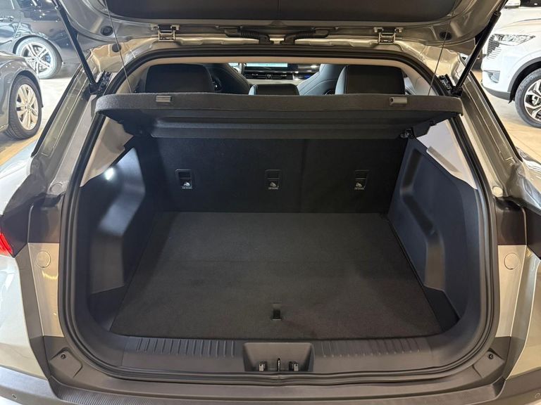 Omoda 5 Luxury 1.5 TB FWD