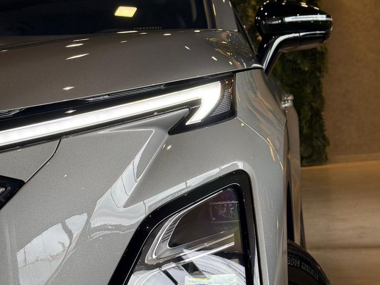 Omoda 5 Luxury 1.5 TB FWD