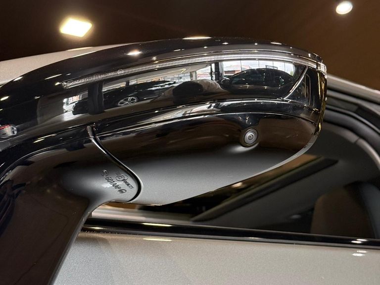 Omoda 5 Luxury 1.5 TB FWD