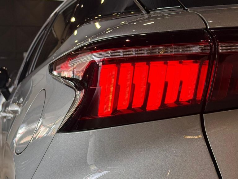 Omoda 5 Luxury 1.5 TB FWD