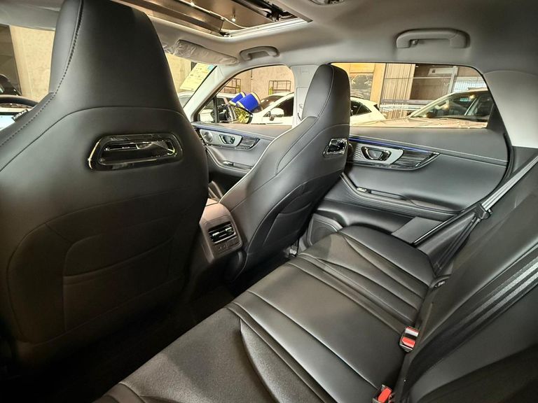 Omoda 5 Luxury 1.5 TB FWD