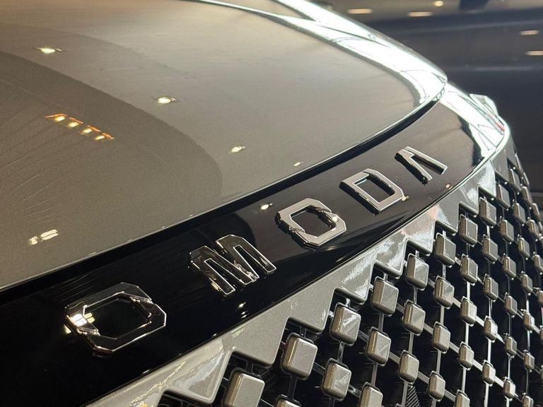 Omoda 5 Luxury 1.5 TB FWD