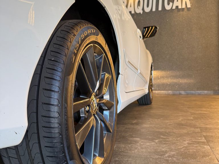 Honda Civic Sedan EX 2.0 Flex 16V Aut.4p