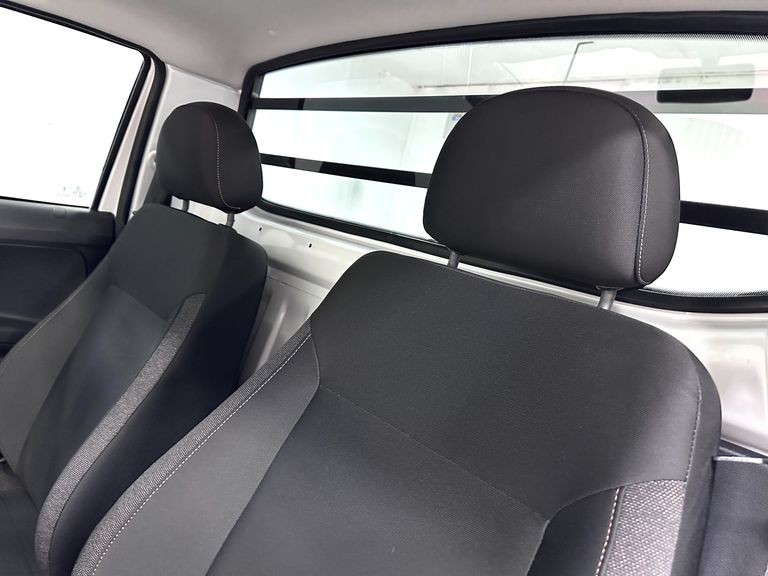 VolksWagen Saveiro Robust 1.6 Total Flex 16V 