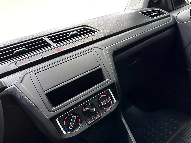 VolksWagen Saveiro Robust 1.6 Total Flex 16V 