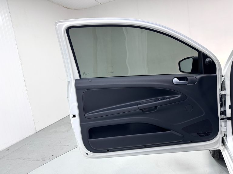 VolksWagen Saveiro Robust 1.6 Total Flex 16V 