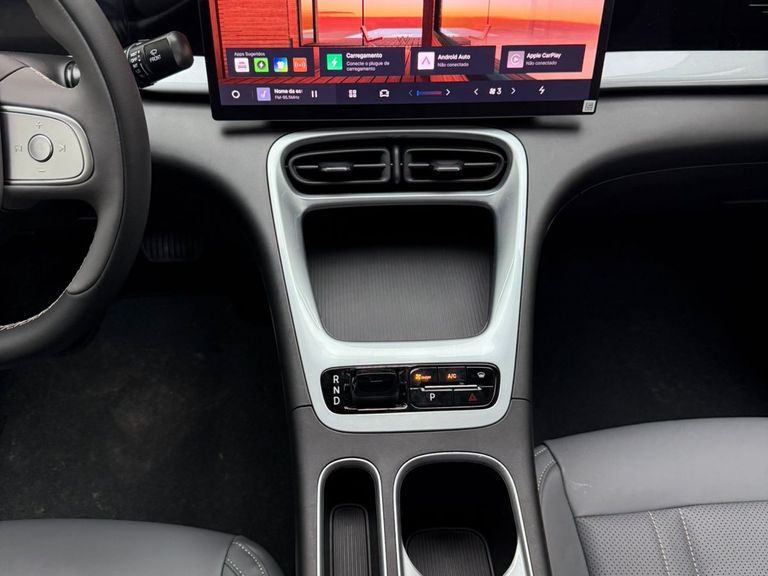 GEELY EX2 PRO 