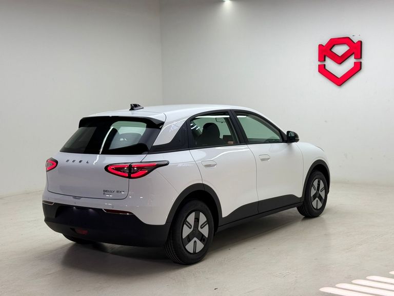 GEELY EX2 PRO 