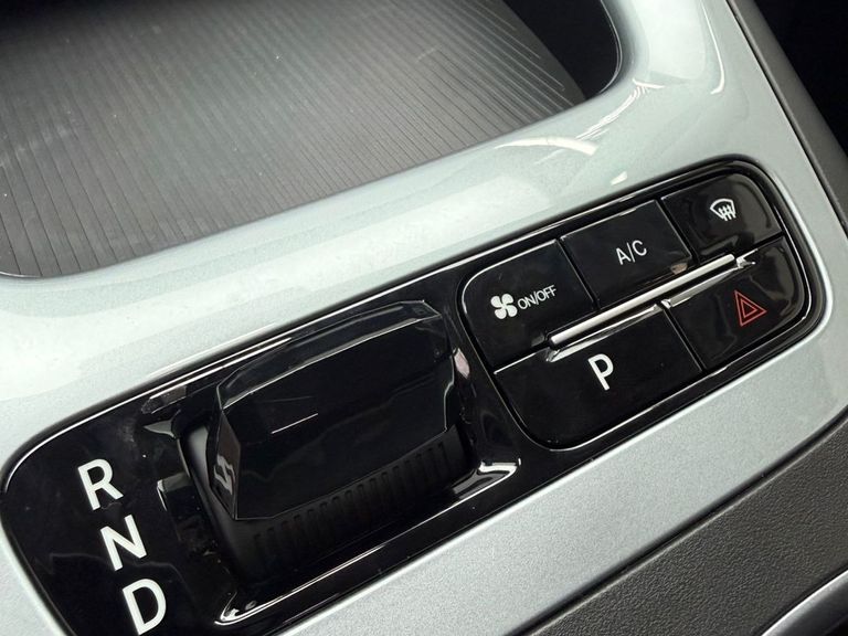 GEELY EX2 PRO 