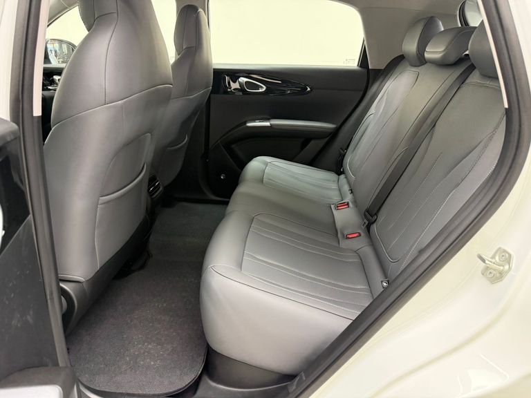GEELY EX2 PRO 