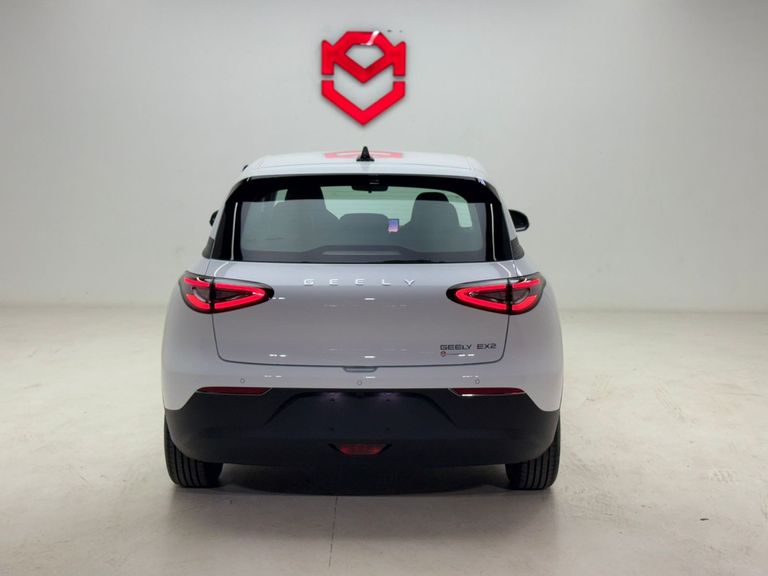 GEELY EX2 PRO 